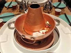 -额尔敦草原涮羊肉·烧烤(冻青树总店)