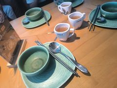-甘思咪哚·云南艺术餐厅(天河广百店)