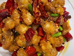 -凯鸽酒楼(大同振兴街店)