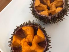 -海胆小馆(东北水饺·春柳店)