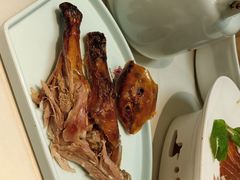 -鸭匠食府·挂炉烤鸭·新京菜(阜成路店)