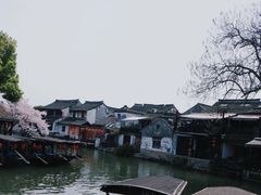 -乌镇景区