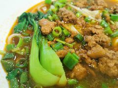 -浑河春面馆非遗鹿角面(良乡店)