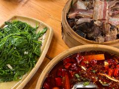 -青城甲(青城山店)