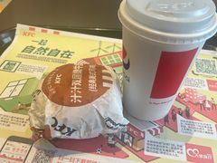 -肯德基(杭州永安店)