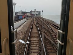 -粤海铁路北港码头