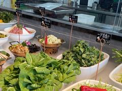 -前门烤鸭(江东中路店)