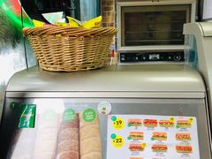 -赛百味SUBWAY(高新店)