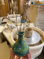 -素能手工陶艺馆·陶艺diy·亲子游乐(深圳书城·中心城店)