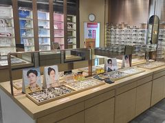-宝明斋眼镜(洪楼店)