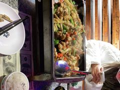 -蘭奢雅集·江浙菜(青山江滩店)