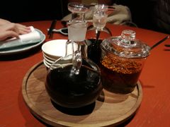 -镇江苏宁万豪酒店-苏筵中餐厅