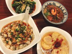 担仔面-度小月(百老汇美食街店)