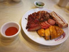 烧腊-桥底辣蟹(谢斐道店)