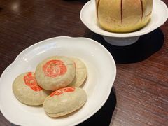 -明湖楼·经典鲁菜山东海鲜(大明湖店)