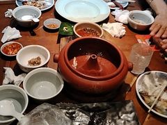 -雀舞云南菜(天津天河城购物中心店)