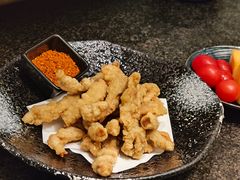 -湊湊火锅·茶憩(打浦桥日月光店)