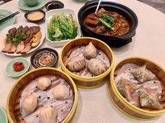 -满乐潮州(深业上城店)