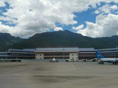 -丽江三义国际机场