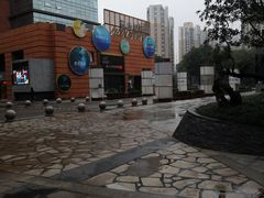 -真枪会射击俱乐部(河西中央公园店)