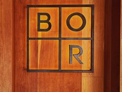 -BOR Eatery(安福路店)