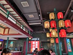 大堂-辣小鲜·南昌大排档(船山路店)