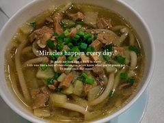 -巴音浩日娲·蒙餐(双林东路店)