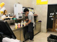 -丸摩堂鲜果茶(万年场店)