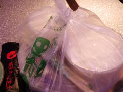 -问渔烤鱼(回龙观总店)