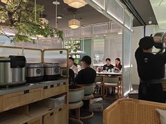 -绿茶餐厅(广州天河城店)