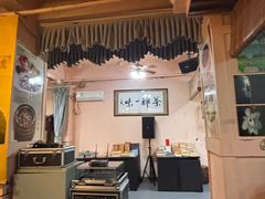 -一心斋素食馆(龙岗店)