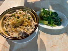-荔园小馆(园岭新村二期店)