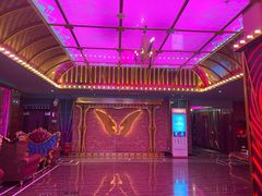 -欢乐迪KTV(观音桥未来国际店)