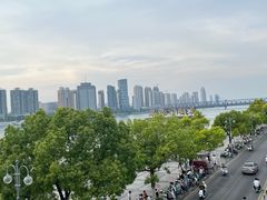 -襄阳古城