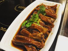 -老翡翠 Old Crystal Jade Restaurant