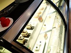 -和润艺术酒店-自助早餐厅