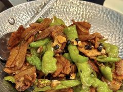 -洞庭鲜湘菜餐厅