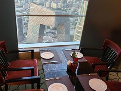 -云·酷Atmosphere(国贸大酒店)