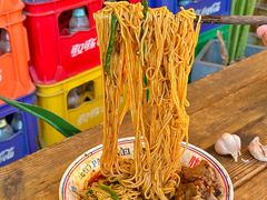 -高胖妹面庄(黄河道店)