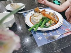 -金海湾大酒店-可园餐厅