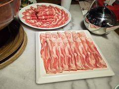 -正福居老北京正宗铜锅泉水涮肉(彰化路店)