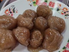 -明姨仔潮汕美食·碳炉猪脚·汕尾牛腩饭·起片鸡煲(起义路店)