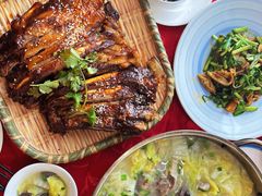 -蔡阿水羊肉店