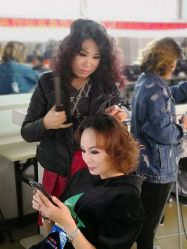-MG Style Salon
