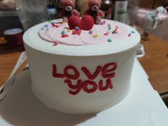 -安妮贝可生日蛋糕(北国商城店)