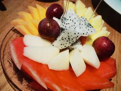 -平措康桑·和牛自助观景餐厅(布达拉宫店)