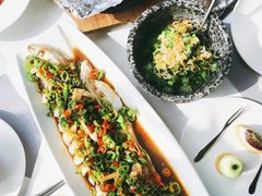 -野蔓果·山野菜(西湖景区·龙井茶田店)