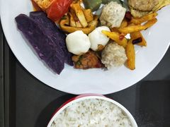 -梅园食堂