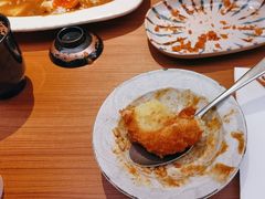 -CURRY YA 熟成咖哩專門店(深圳湾万象城店)