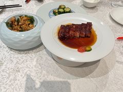 -红棉中餐厅·广州海航威斯汀酒店